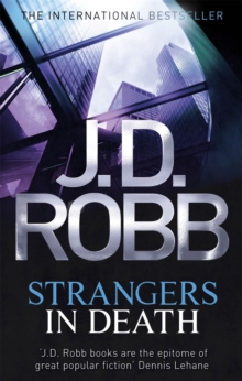 Strangers In Death, Paperback Strangers In Death, Paperback