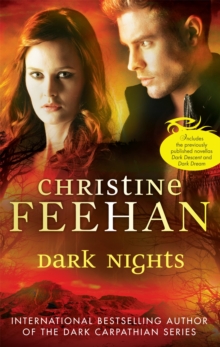 Dark Nights, Paperback Book Dark Nights, Paperback Book