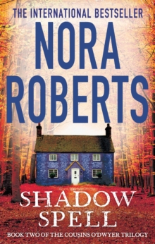 Shadow Spell, Paperback Book Shadow Spell, Paperback Book