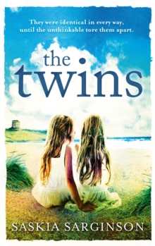 The Twins, Paperback Book The Twins, Paperback Book
