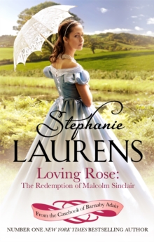 Loving Rose: The Redemption of Malcolm Sinclair : Number 3 in series, Paperback Book Loving Rose: The Redemption of Malcolm Sinclair : Number 3 in series, Paperback Book