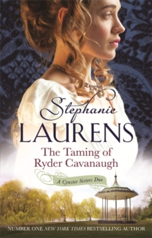 The Taming of Ryder Cavanaugh, Paperback Book The Taming of Ryder Cavanaugh, Paperback Book