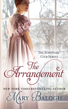 The Arrangement, Paperback Book The Arrangement, Paperback Book