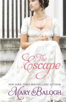 The Escape, Paperback Book The Escape, Paperback Book