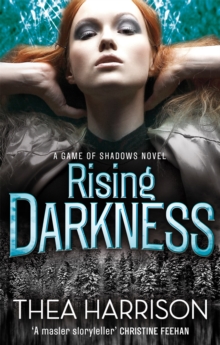 Rising Darkness : Number 1 in series, Paperback Book Rising Darkness : Number 1 in series, Paperback Book