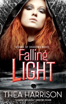 Falling Light : Number 2 in series, Paperback Book Falling Light : Number 2 in series, Paperback Book