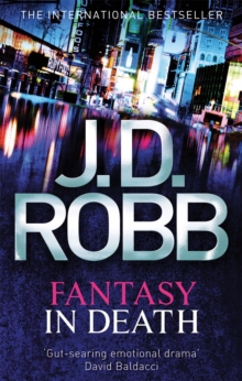 Fantasy in Death, Paperback Fantasy in Death, Paperback