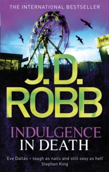 Indulgence in Death, Paperback Indulgence in Death, Paperback