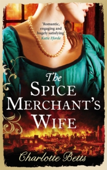 The Spice Merchant's Wife, Paperback The Spice Merchant's Wife, Paperback