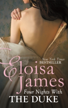 Four Nights with the Duke, Paperback Book Four Nights with the Duke, Paperback Book