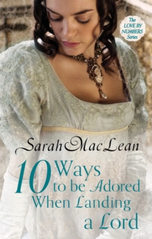 Ten Ways to be Adored When Landing a Lord, Paperback Book Ten Ways to be Adored When Landing a Lord, Paperback Book