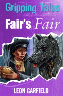 Fair's Fair, Paperback Book Fair's Fair, Paperback Book