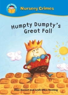 Humpty Dumpty's Great Fall, Paperback Humpty Dumpty's Great Fall, Paperback