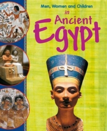 In Ancient Egypt, Paperback Book In Ancient Egypt, Paperback Book