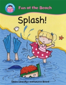 Splash!, Paperback Book Splash!, Paperback Book