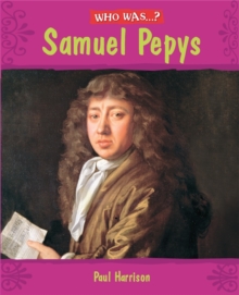 Samuel Pepys?, Paperback Book Samuel Pepys?, Paperback Book