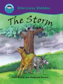 The Storm, Paperback Book The Storm, Paperback Book