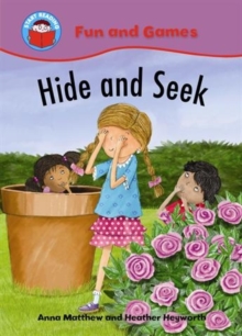 Hide and Seek, Paperback Hide and Seek, Paperback