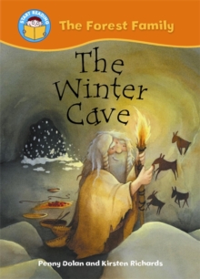 The Winter Cave, Paperback Book The Winter Cave, Paperback Book