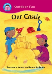 Our Castle, Paperback Our Castle, Paperback