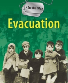 Evacuation, Paperback Evacuation, Paperback