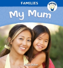 My Mum, Hardback My Mum, Hardback