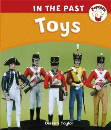Toys, Paperback Book Toys, Paperback Book