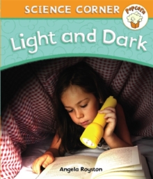 Light and Dark, Paperback Book Light and Dark, Paperback Book