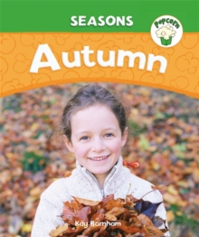 Autumn, Paperback Book Autumn, Paperback Book