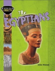 The Egyptians, Paperback Book The Egyptians, Paperback Book