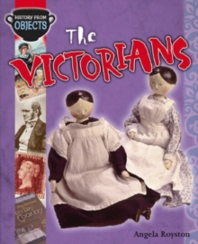 The Victorians, Paperback Book The Victorians, Paperback Book