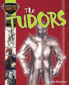 The Tudors, Paperback Book The Tudors, Paperback Book