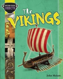 The Vikings, Paperback Book The Vikings, Paperback Book