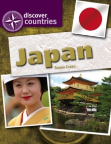 Japan, Paperback Japan, Paperback