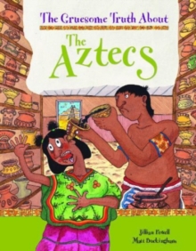 The Aztecs, Paperback Book The Aztecs, Paperback Book