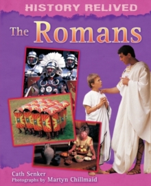 The Romans, Paperback Book The Romans, Paperback Book
