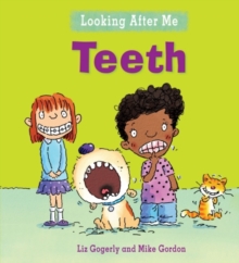 Teeth, Paperback Book Teeth, Paperback Book