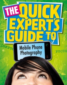 Mobile Phone Photography, Paperback Book Mobile Phone Photography, Paperback Book