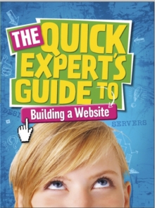 Building a Website, Paperback Book Building a Website, Paperback Book