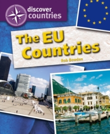 The EU Countries, Paperback Book The EU Countries, Paperback Book