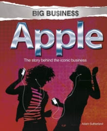 Apple, Paperback Book Apple, Paperback Book