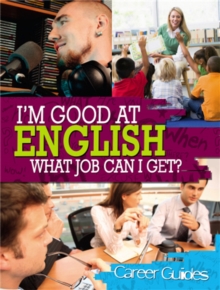 English What Job Can I Get?, Paperback Book English What Job Can I Get?, Paperback Book