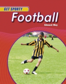 Football, Paperback Football, Paperback