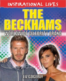 The Beckhams, Paperback Book The Beckhams, Paperback Book