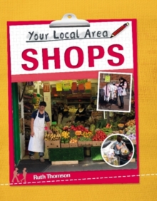 Shops, Paperback Book Shops, Paperback Book