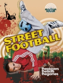Street Football, Paperback Street Football, Paperback