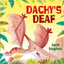 Dachy's Deaf, Paperback Dachy's Deaf, Paperback