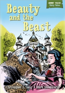 Beauty and the Beast, Paperback Book Beauty and the Beast, Paperback Book