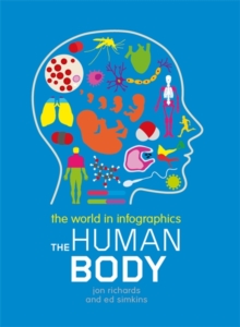 The Human Body, Paperback Book The Human Body, Paperback Book