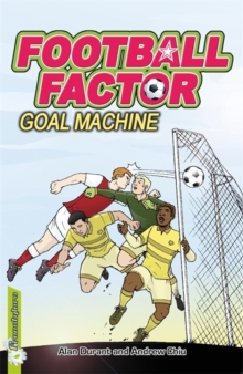 Goal Machine, Paperback Goal Machine, Paperback